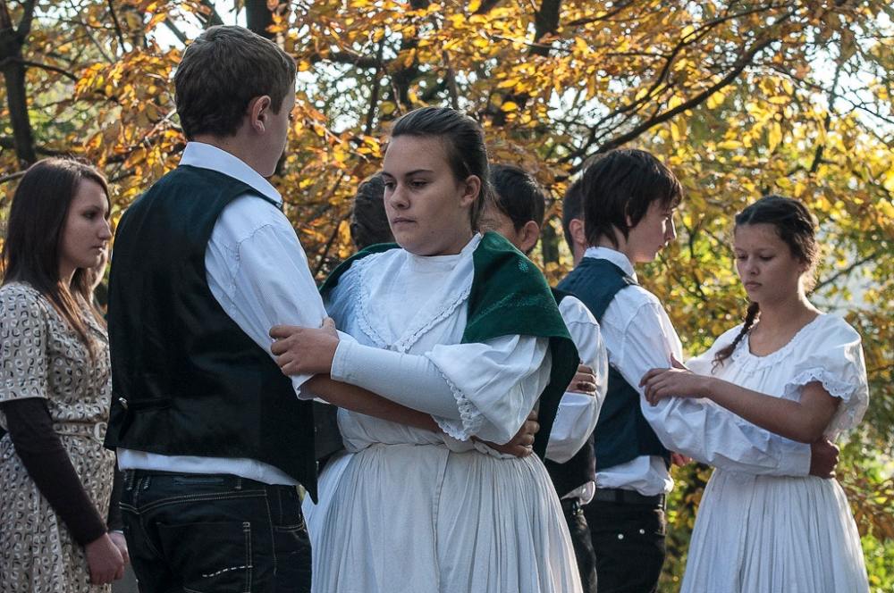 Венгерские ясы. Фото  valerigeorgievv.jpg