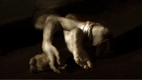 Theodore-Gericault---Study-of-Feet-and-Hands.gif