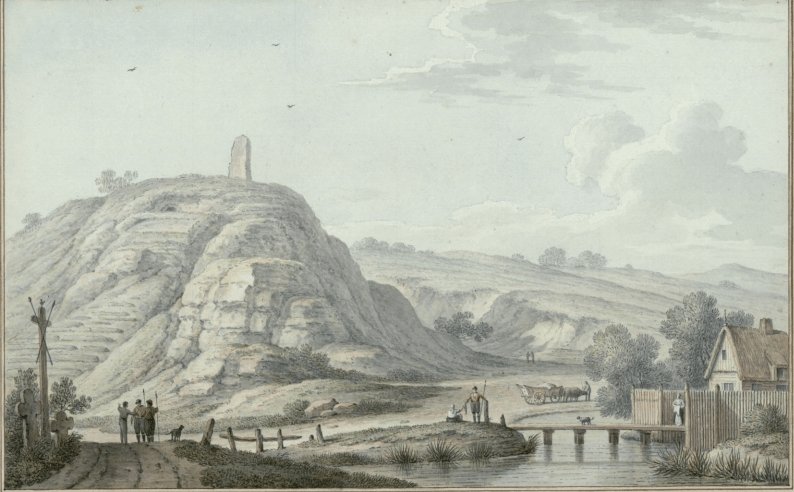 Чигирин. Малюнок Й.-Г. Мюнца. Бл. 1781 р..png