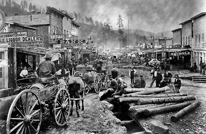 1876. Дедвуд, США.jpg