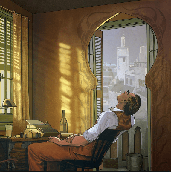 1959. «Naked Lunch».png