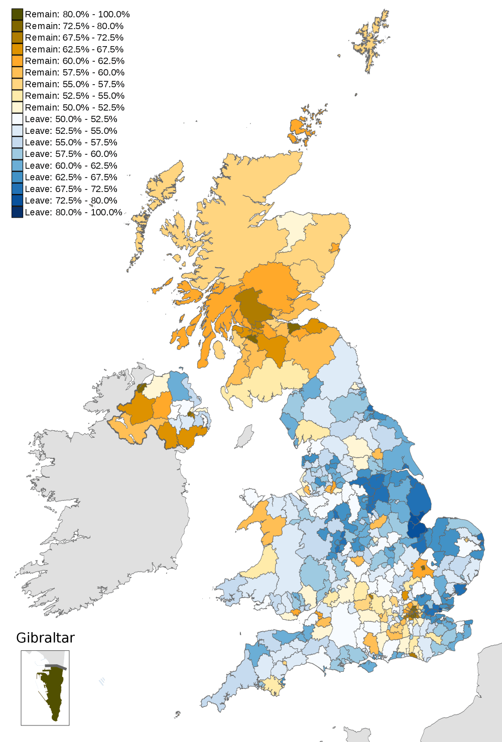 2016. Brexit. Referendum Area Results.png