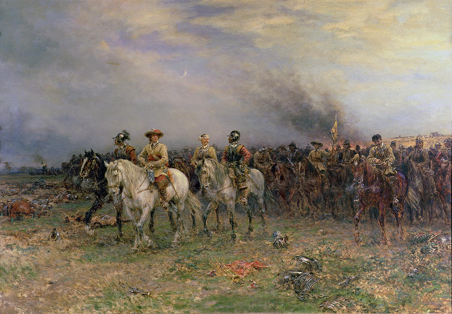 Cromwell-after-the-battle-of-marston-ernest-crofts.jpg