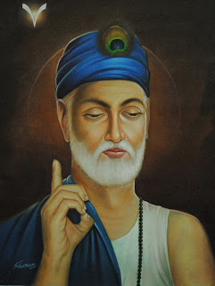 Kabir-Sahib