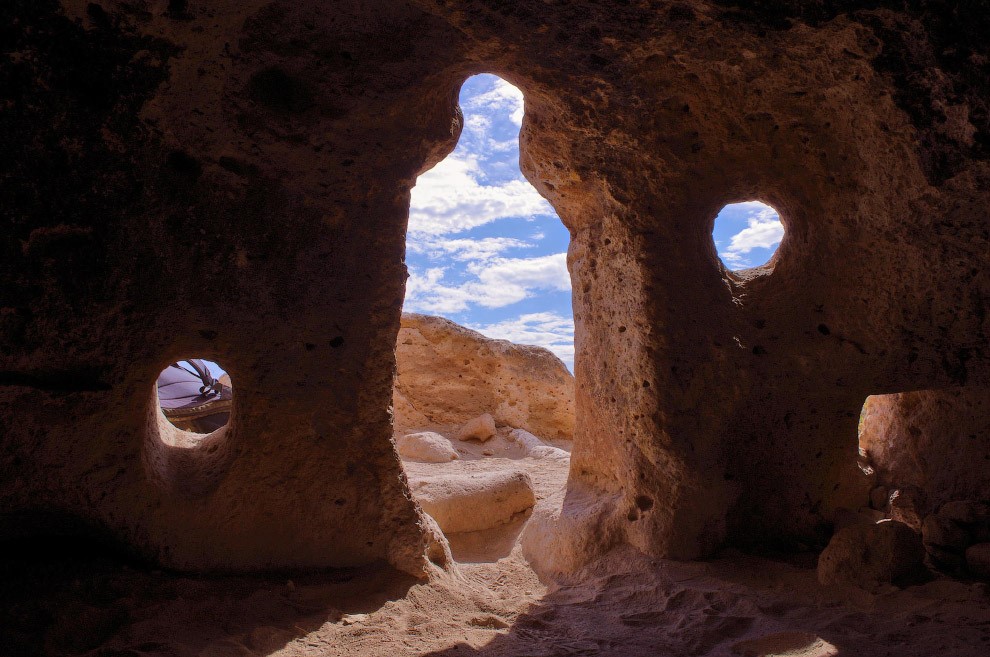 Το Σπήλαιο του Πλάτωνα