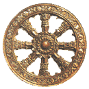 Dharmacakra